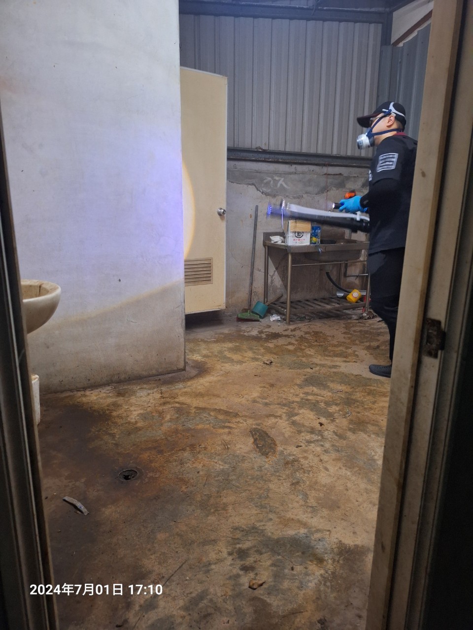 汐止區／病媒蚊防治 / 台北除蚊蟲 / 台北除蚊公司