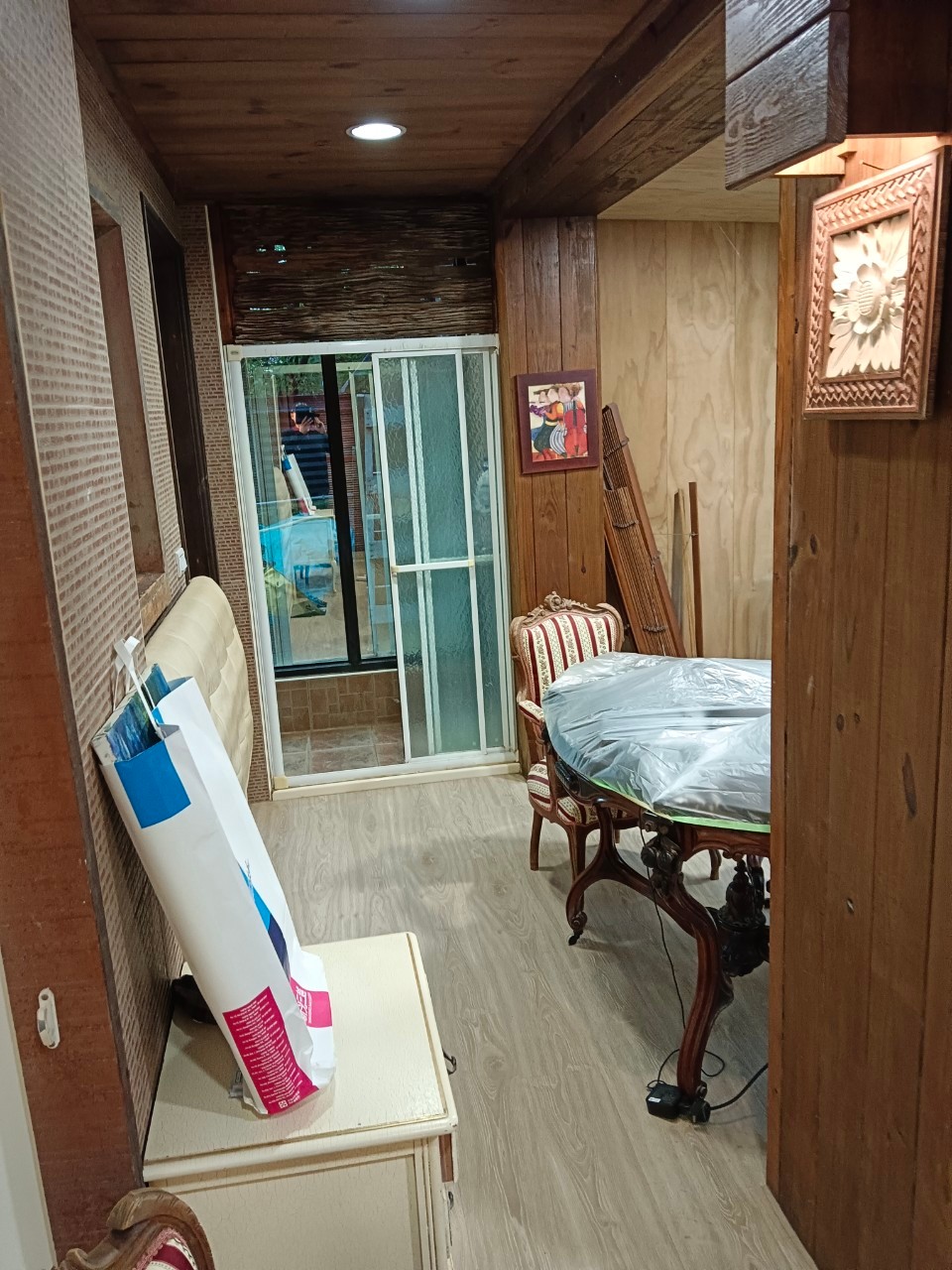 文山區／蛀蟲防治 / 台北除蛀蟲 / 台北除蟲公司