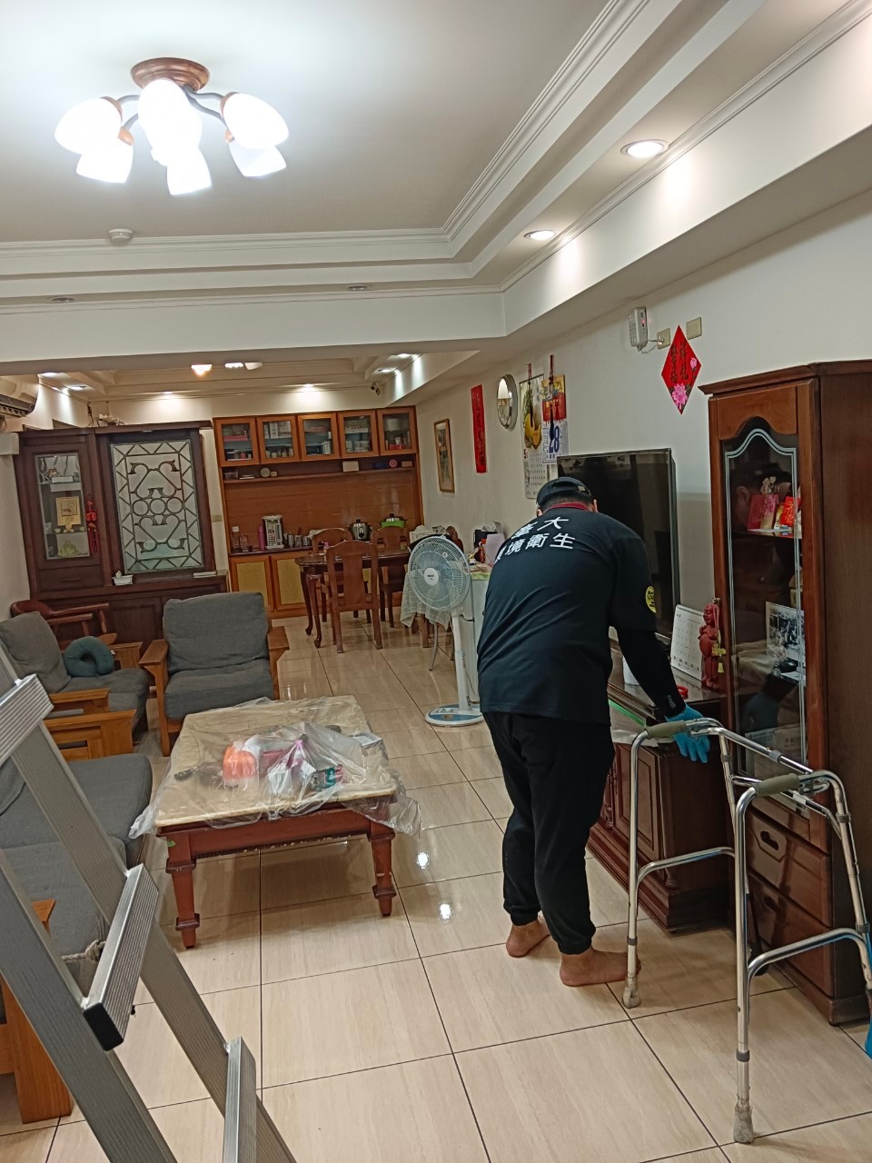 文山區／蛀蟲防治 / 台北除蛀蟲 / 台北除蟲公司