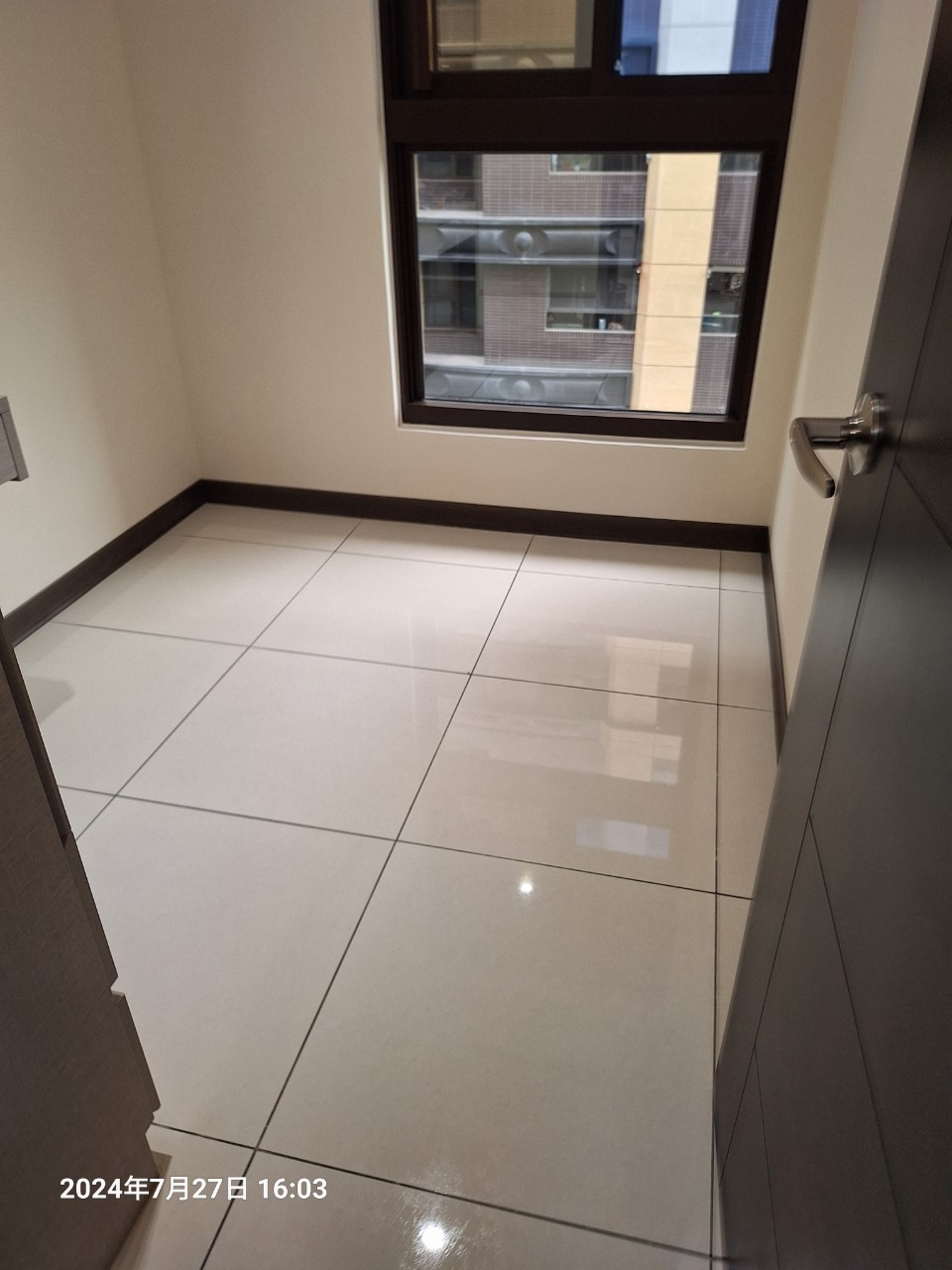 板橋陳宅／裝潢後細清 / 台北裝潢後細清