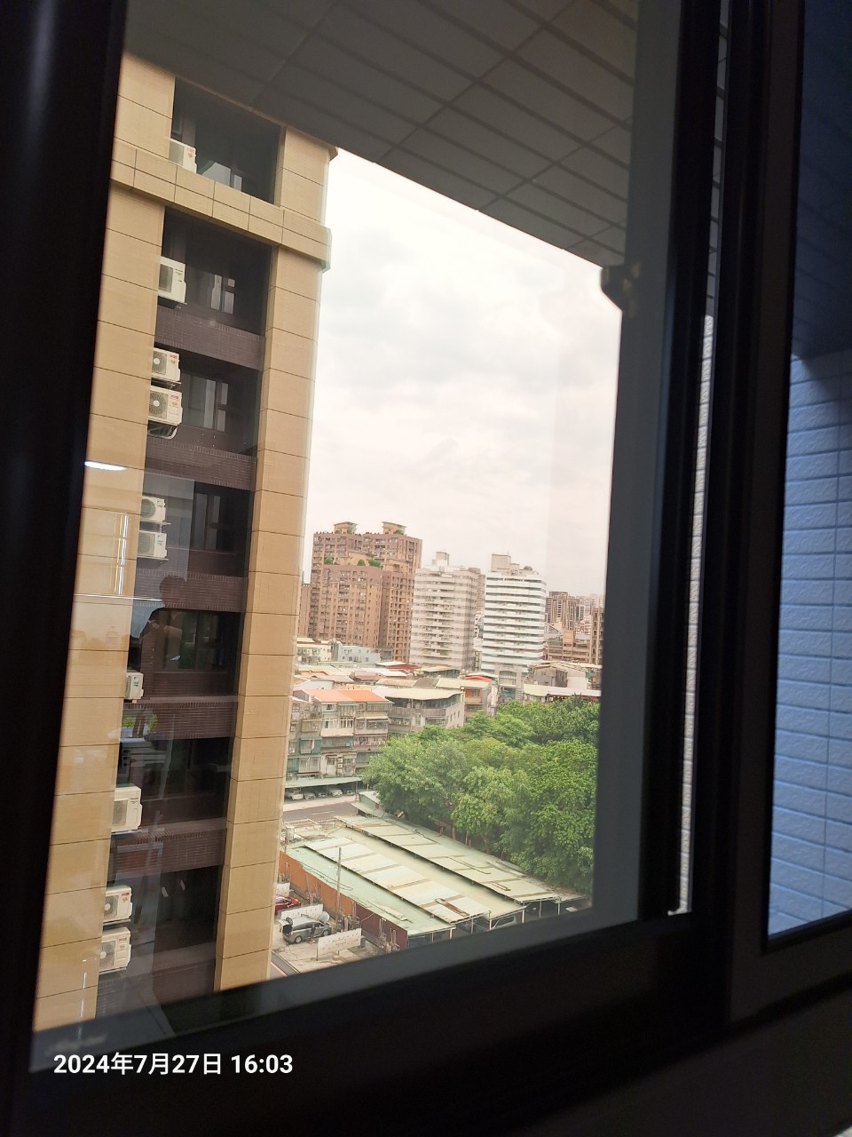 板橋陳宅／裝潢後細清 / 台北裝潢後細清