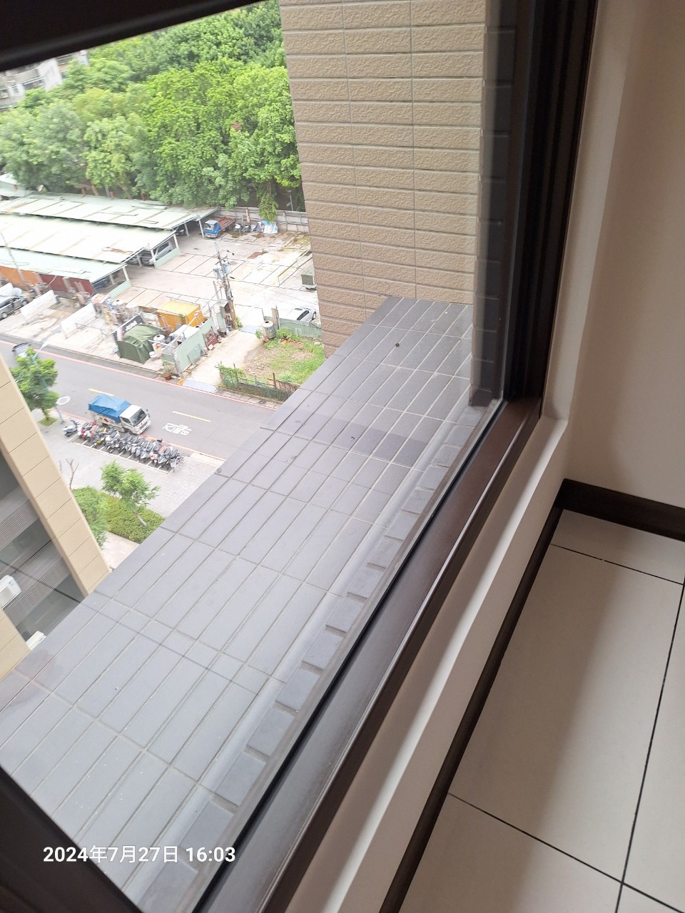 板橋陳宅／裝潢後細清 / 台北裝潢後細清