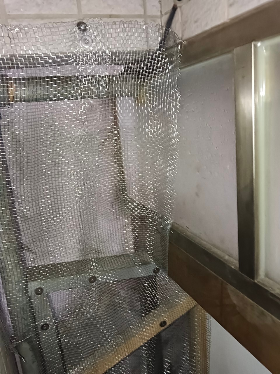 大安區住宅／鼠害防治 / 台北滅鼠公司