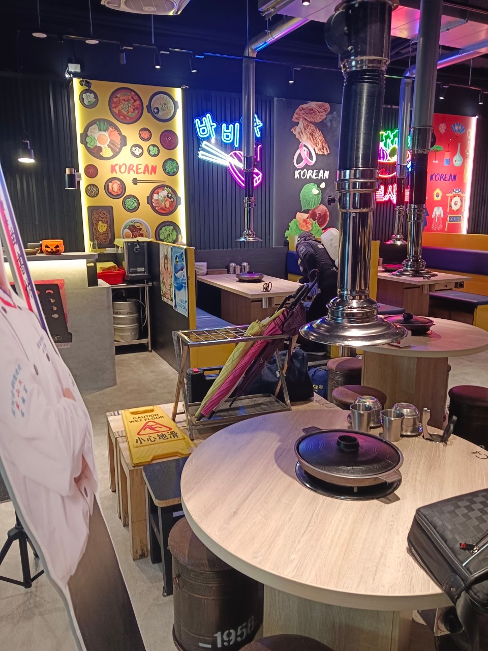 蘆洲區燒烤店／蟑螂防治、鼠害防治 / 台北除蟑螂
