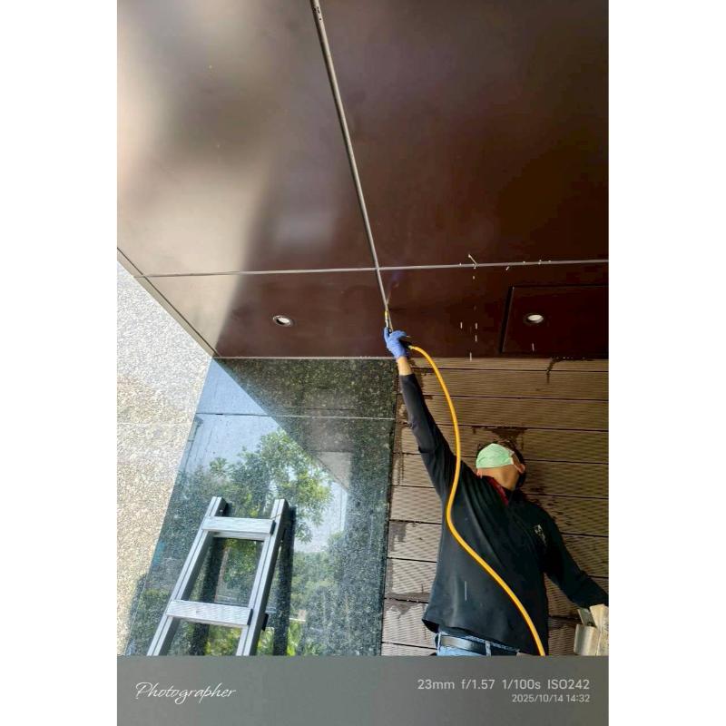 汐止區／白蟻防治 / 台北除白蟻 / 台北白蟻防治