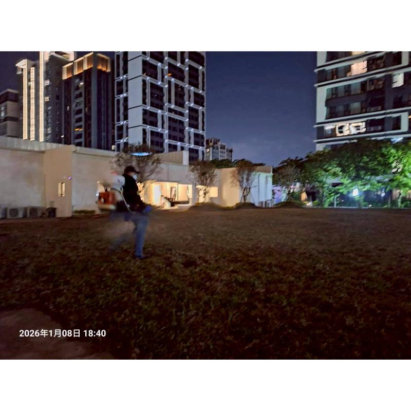 三重接待中心/病媒蚊防治/台北除蚊蟲/台北除蟲公司