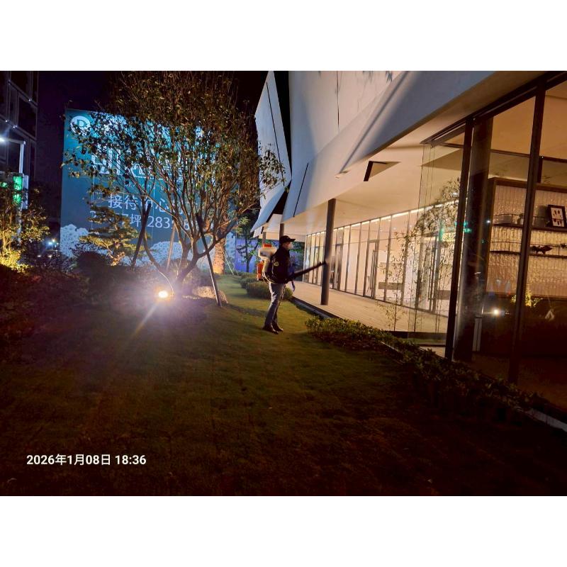 三重接待中心/病媒蚊防治/台北除蚊蟲/台北除蟲公司