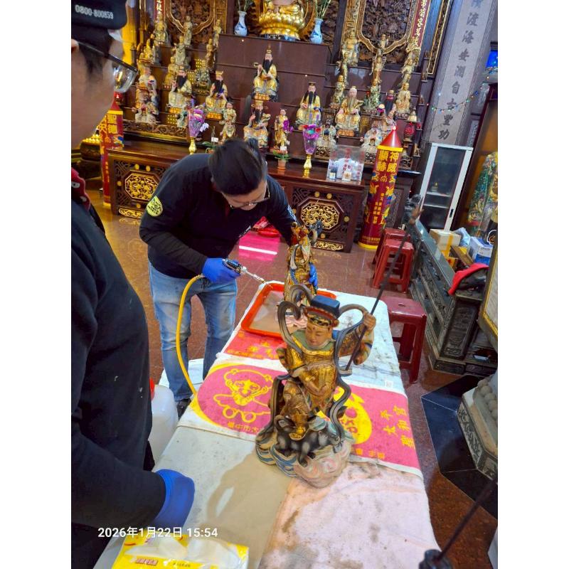觀音區/神尊/蛀蟲防治/台北/除蟲公司/除蟲推薦
