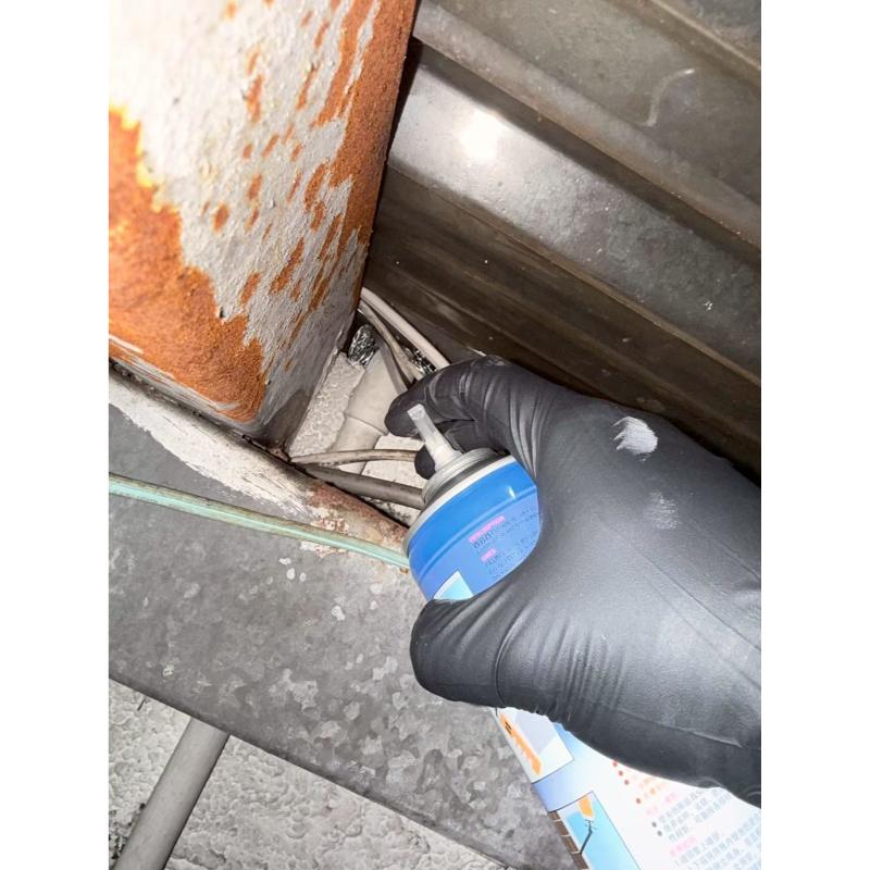 八里社區/鼠害防治/防堵/台北除老鼠/台北抓老鼠