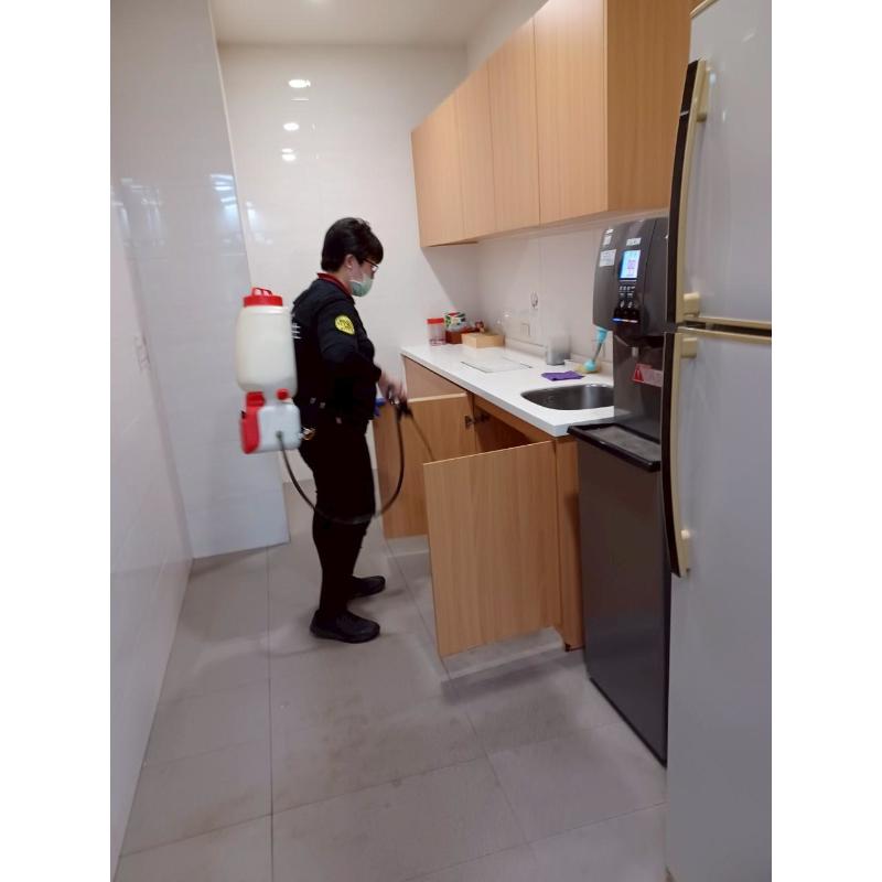 土城區-電子公司/害蟲防止/消毒工程/台北消毒公司