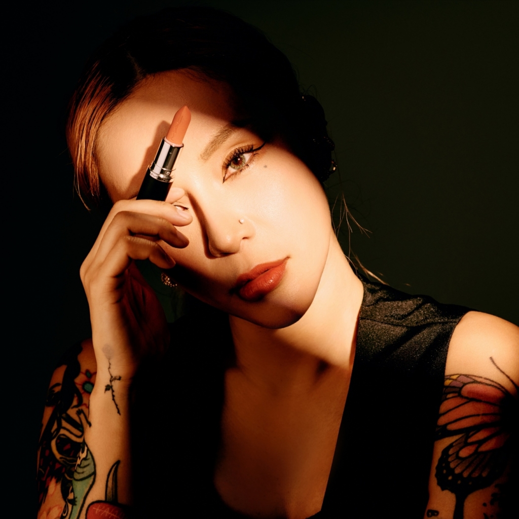 梁云菲Nana ‖ 個人形象照