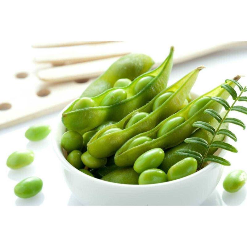 薄鹽毛豆/1包/1公斤