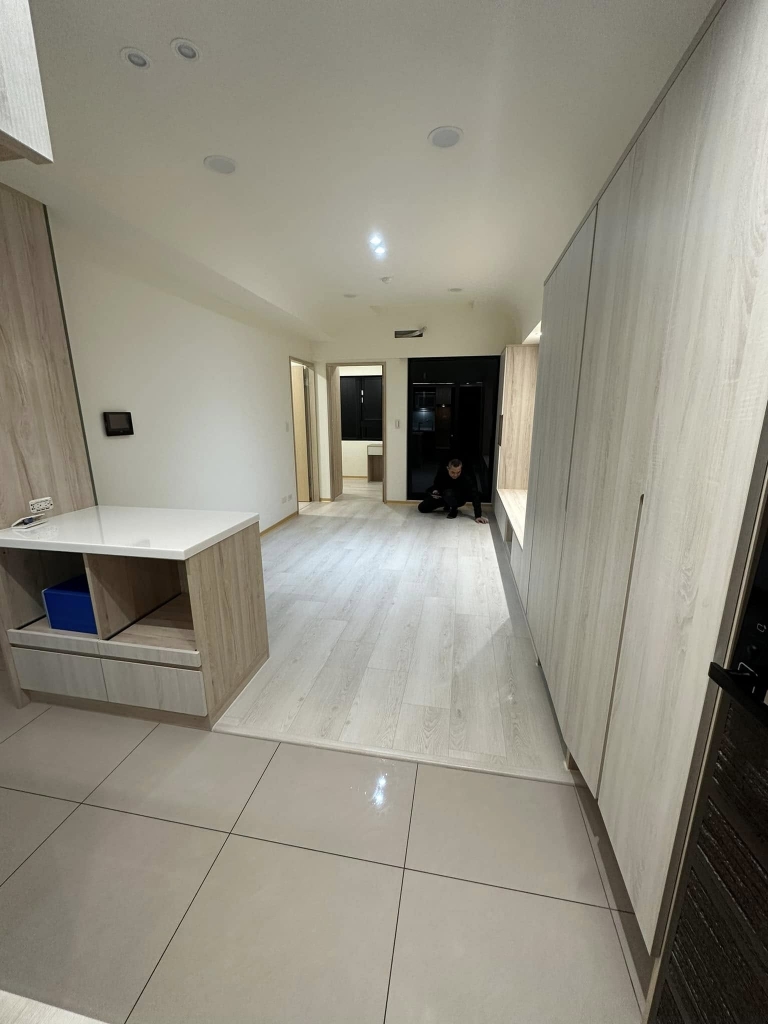 裝潢細清︱桃園裝潢清潔