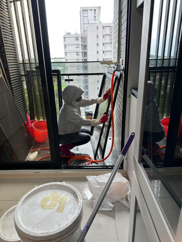 套房清潔 | 桃園套房清潔