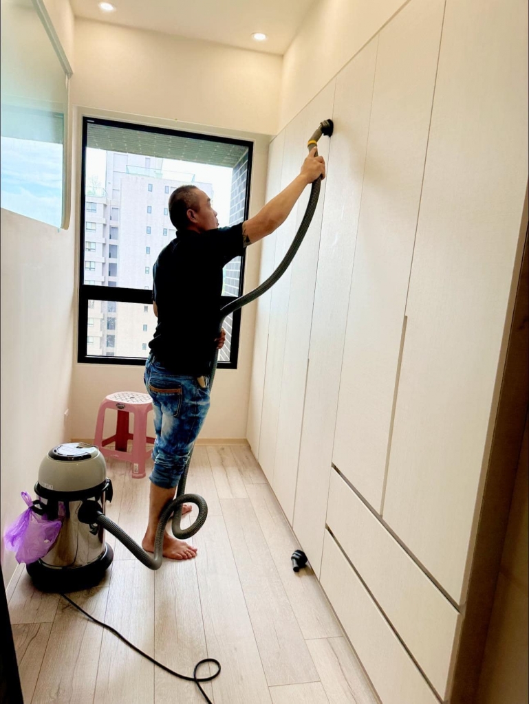 桃園清潔推薦/桃園居家清潔