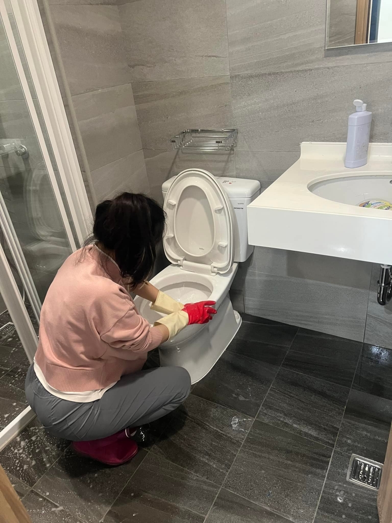 浴廁清潔推薦/桃園浴廁清潔