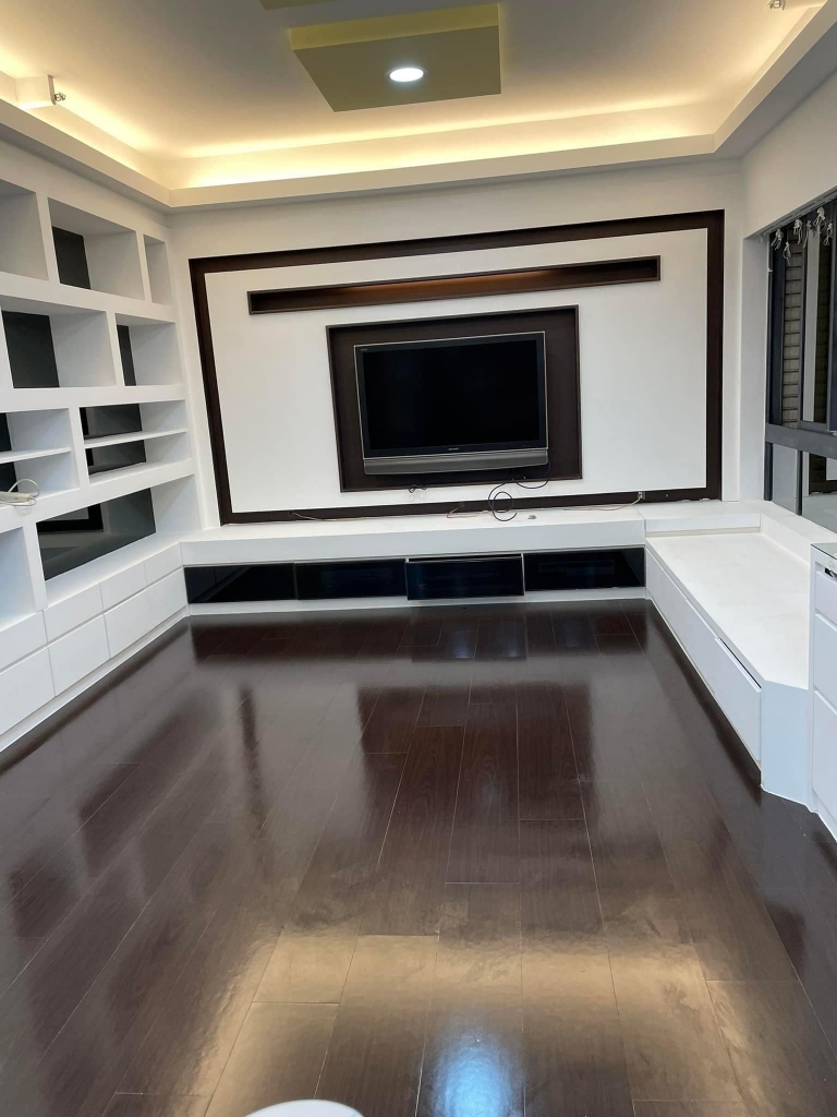 空屋清潔/桃園空屋清潔