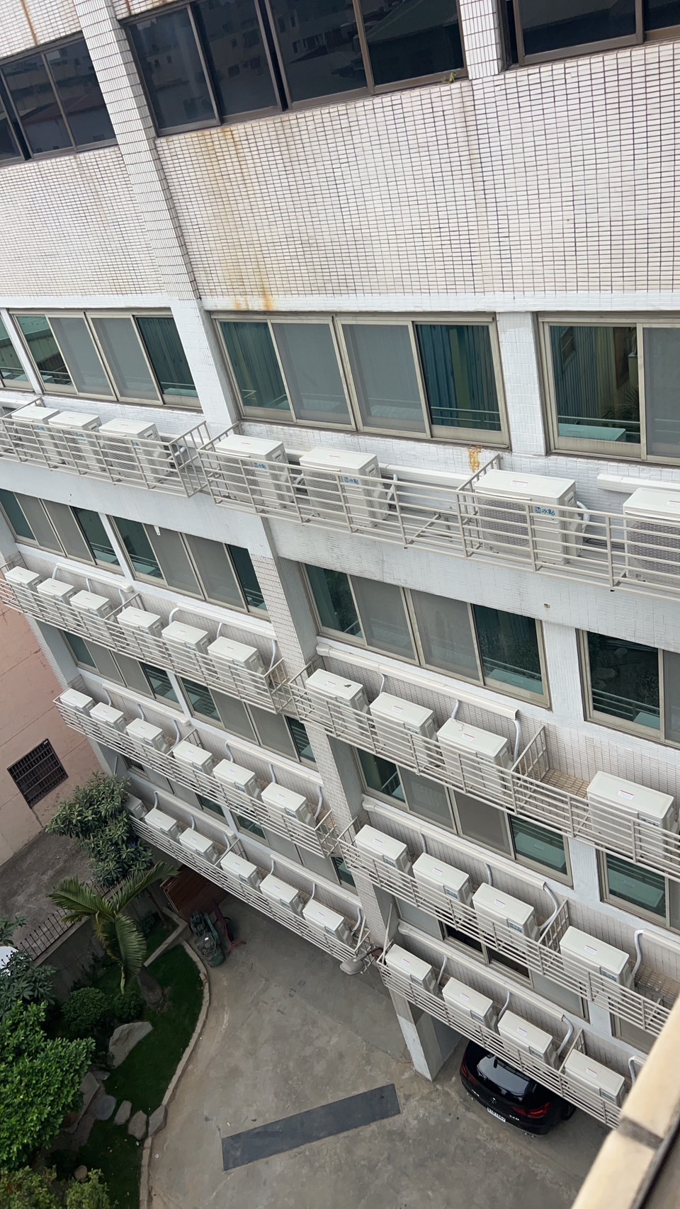 台中市北區怡東商旅/台中冷氣設備更換/北區冷氣設備更換