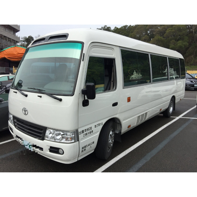 一般加長型靈車