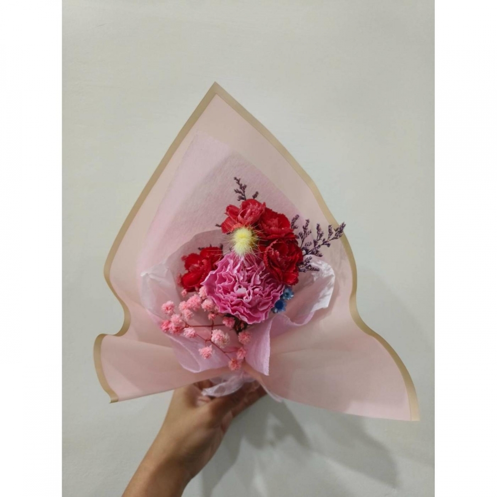 永生花