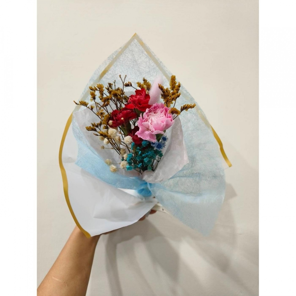 永生花