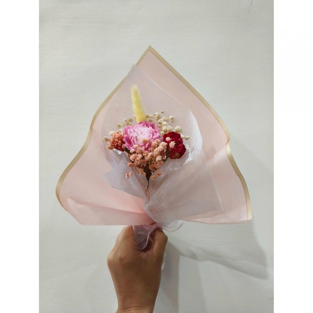 永生花