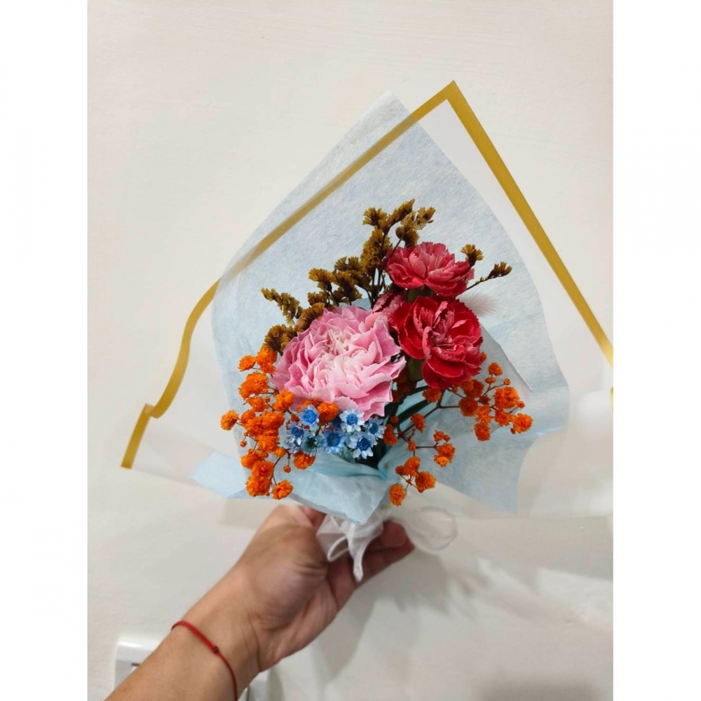 永生花