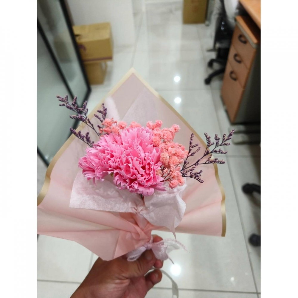 永生花