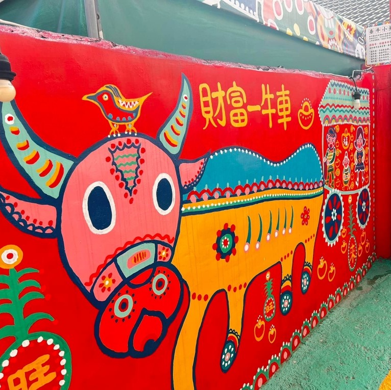 台中包車旅遊