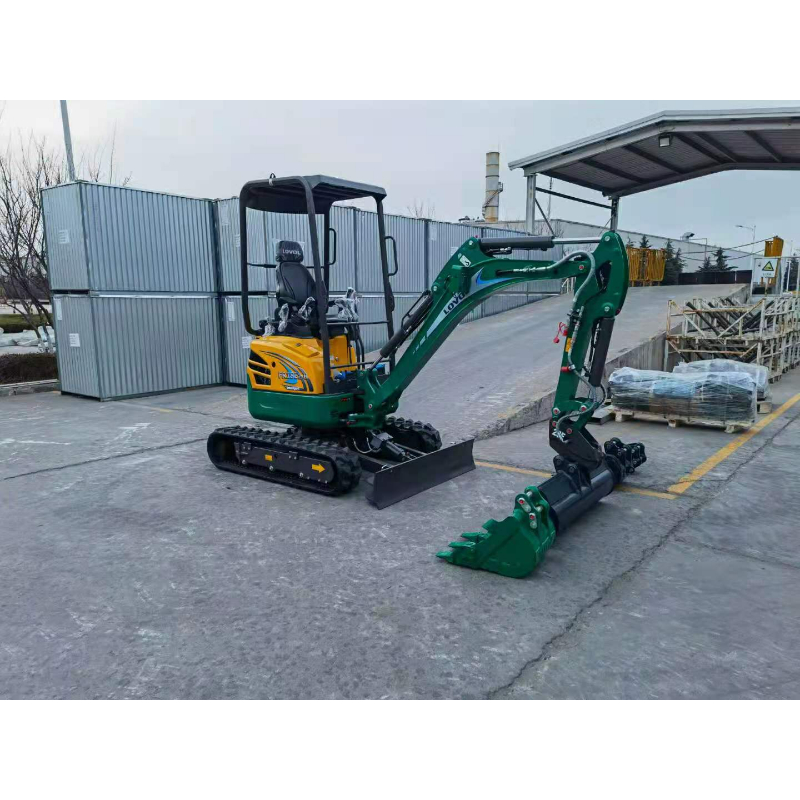 挖掘機 FR18E 台東買挖掘機