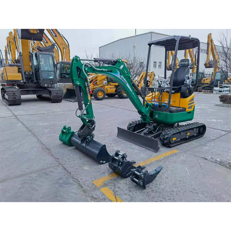 挖掘機 FR18E 台東買挖掘機
