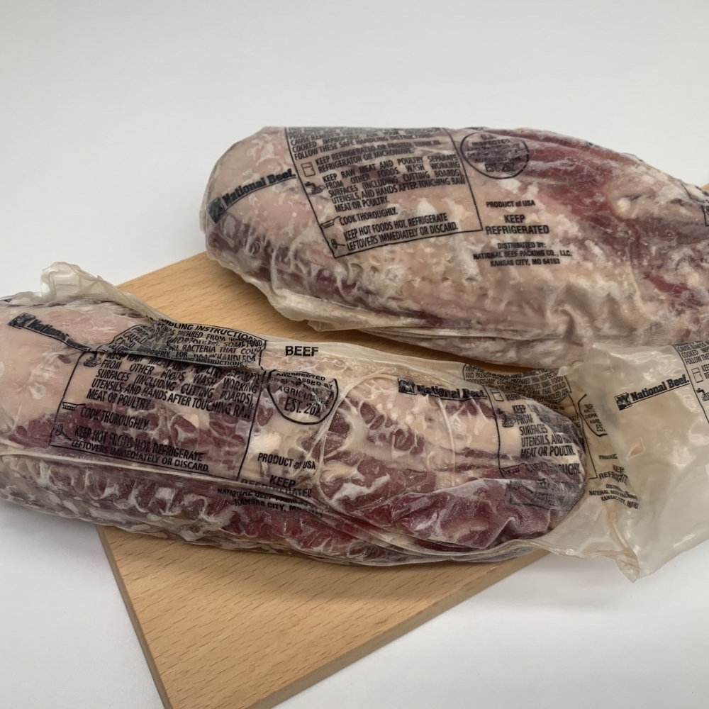 美國牛腱心真空裝700g-800g