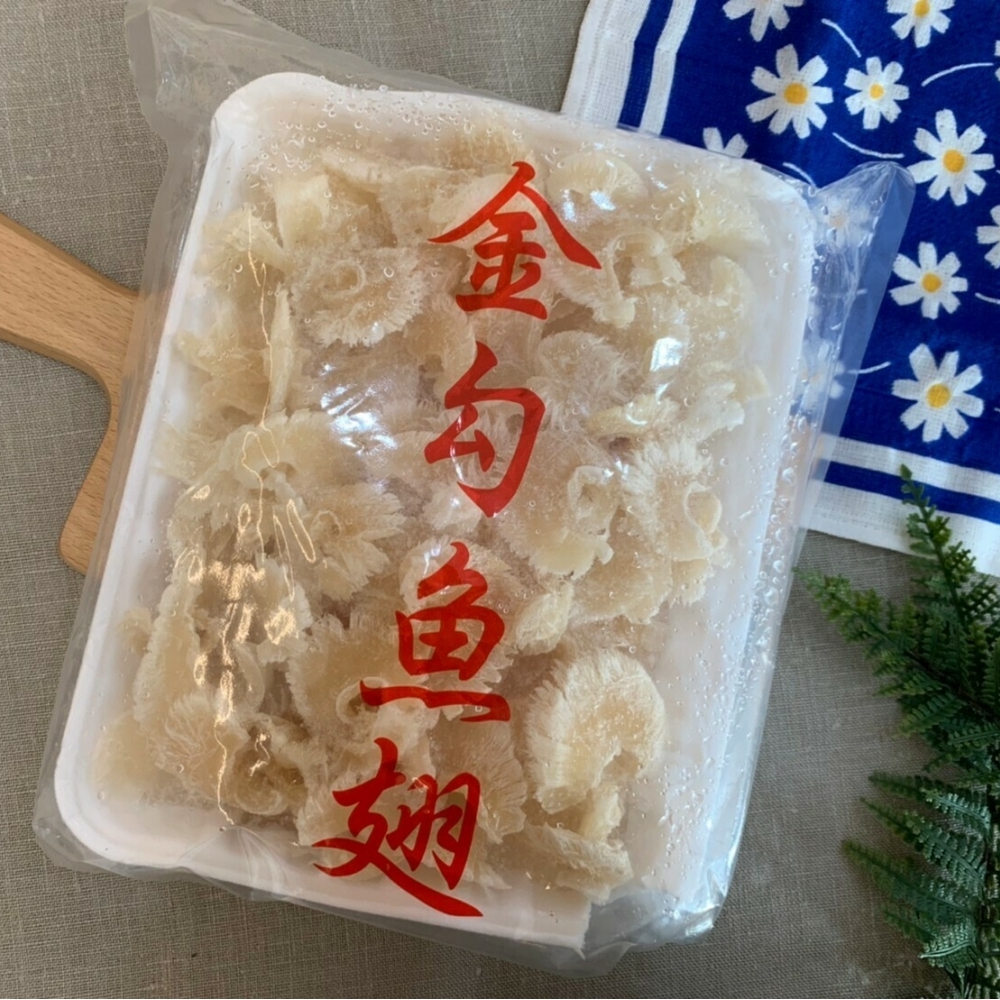 金勾魚翅/十兩半/包/魚翅批發