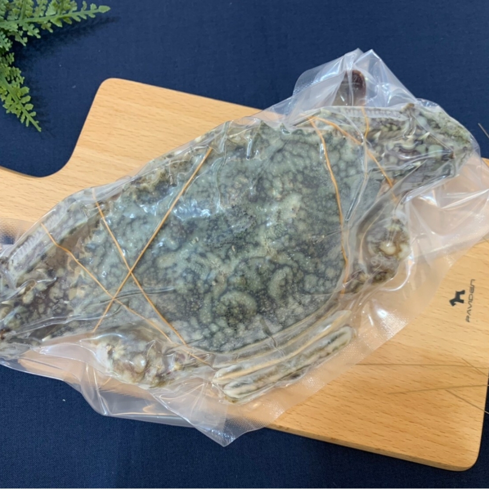 佐渡大花蟹(公)/(母)350g-400g/隻/海鮮網購推薦