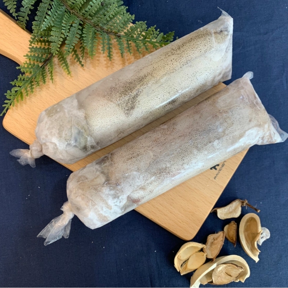 菲律賓 2A軟絲300/400g/隻