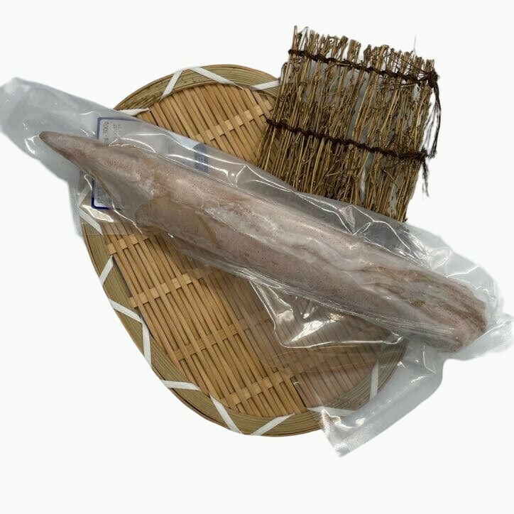 印尼單凍透抽/3號 180g-230g /隻/高雄水產專賣店