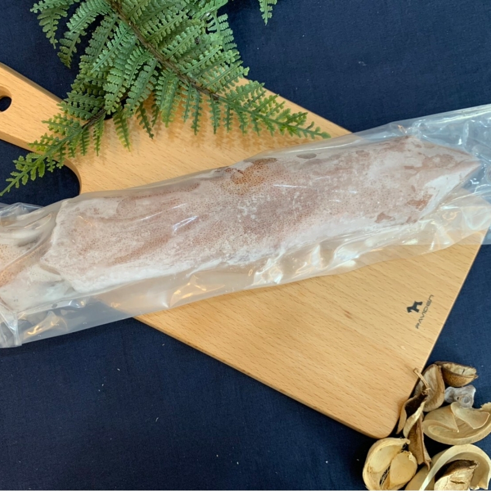 印尼單凍透抽/3號 180g-230g /隻/高雄水產專賣店