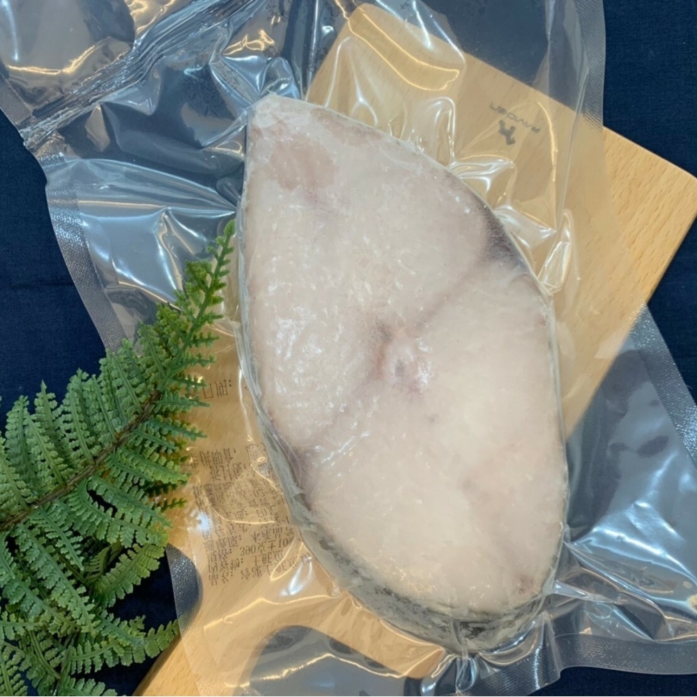 土魠切片2L 460g-500g/片