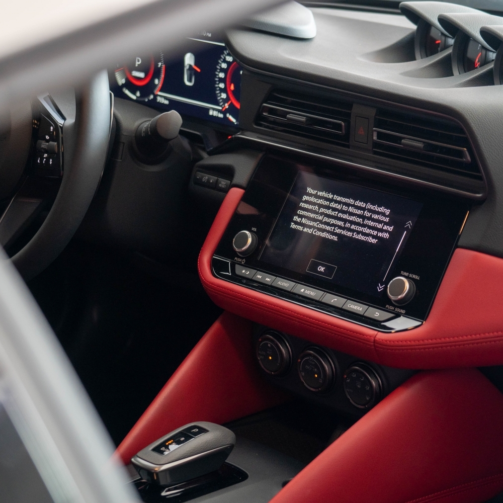 2023 Nissan New Z Performance 自排全新車 全台唯一