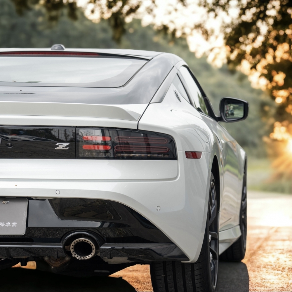 2023 Nissan New Z Performance 自排全新車 全台唯一