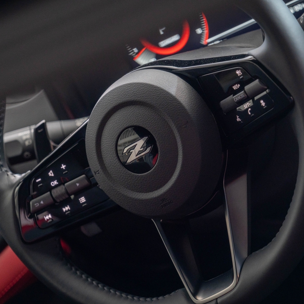 2023 Nissan New Z Performance 自排全新車 全台唯一