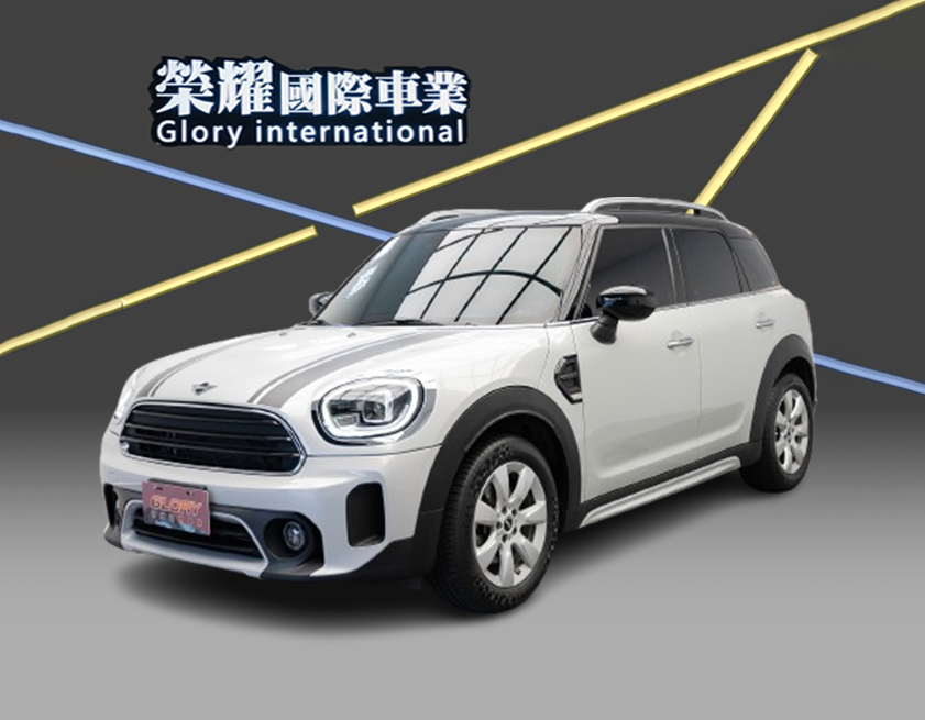 2022 Mini 