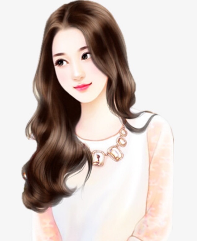 晚班美容師 - 丹丹