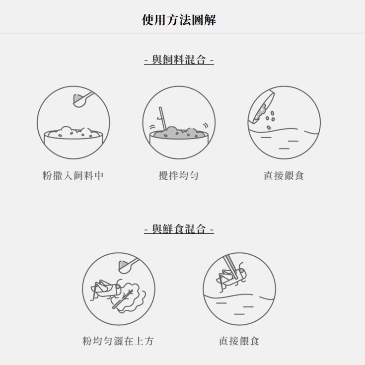 進化製造所-兩爬通用乳酸菌鈣粉 35g