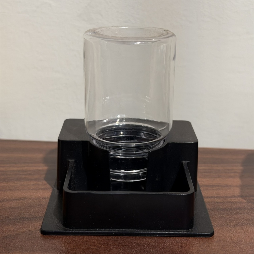 爬蟲自動飲水器(中)