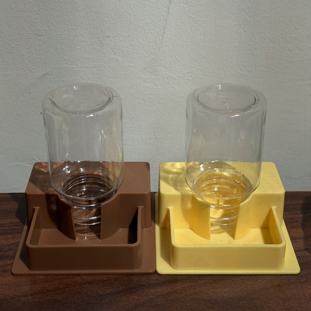 爬蟲自動飲水器(大)