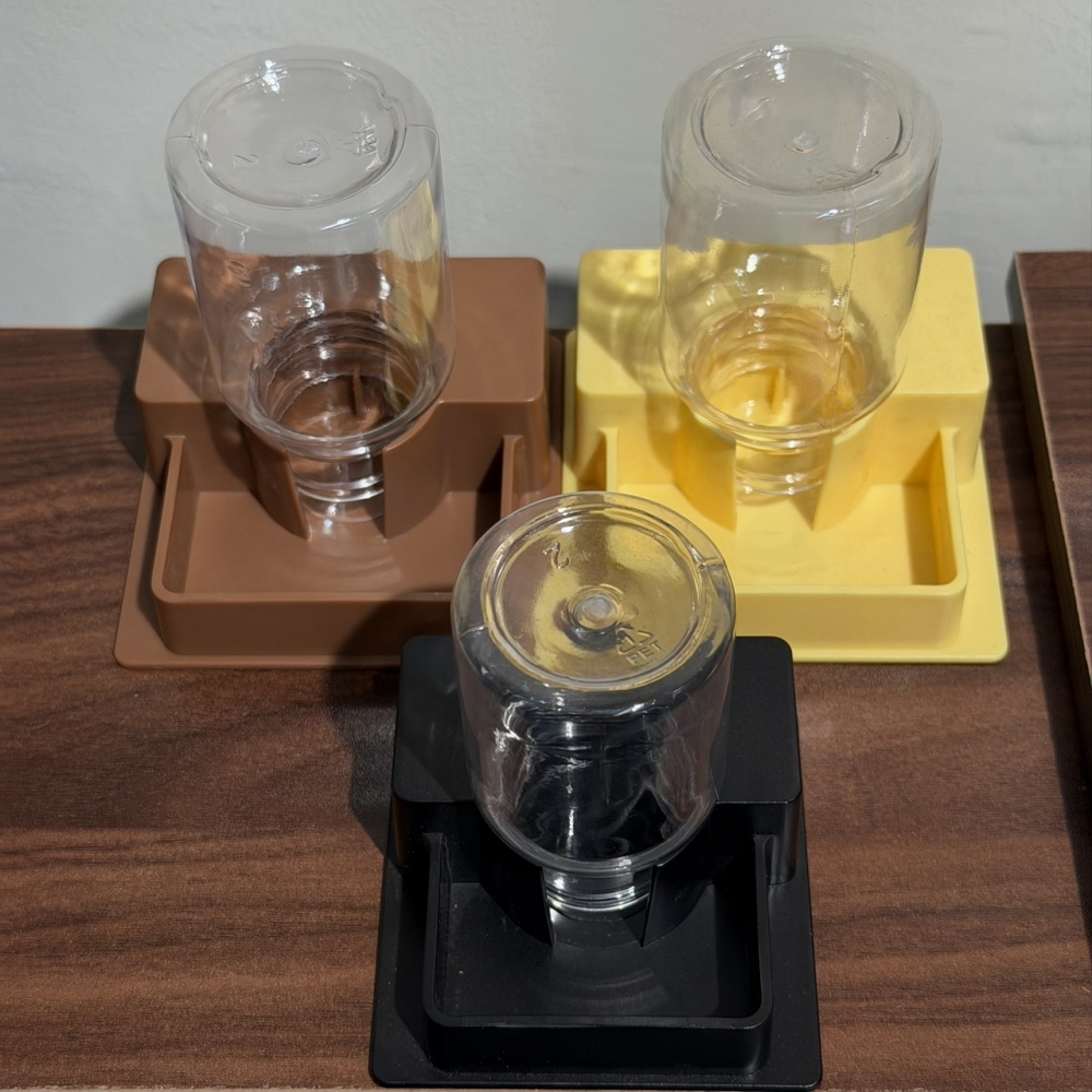 爬蟲自動飲水器(大)