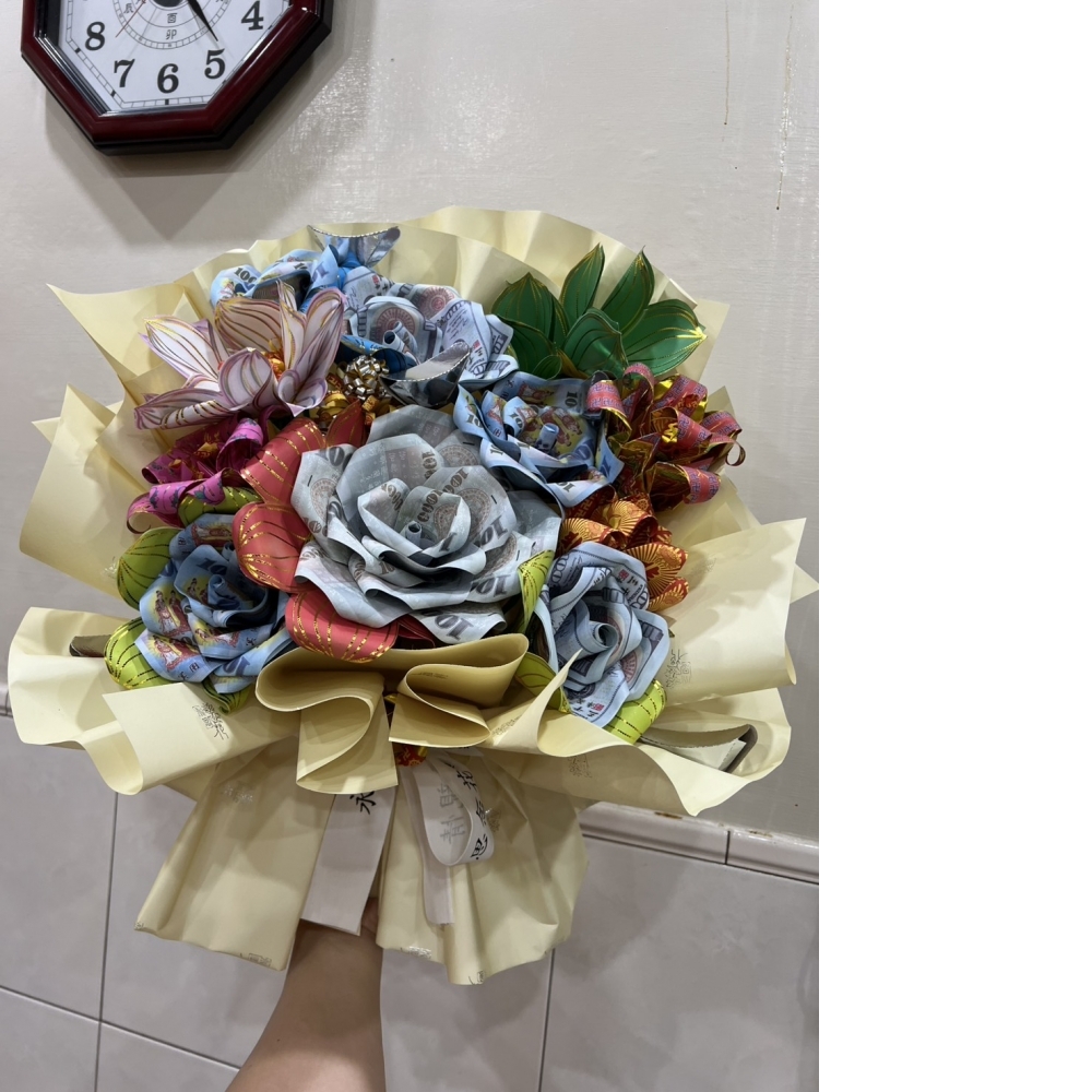 [永思花]湖西鄉A47-001Y鴻麟工作室