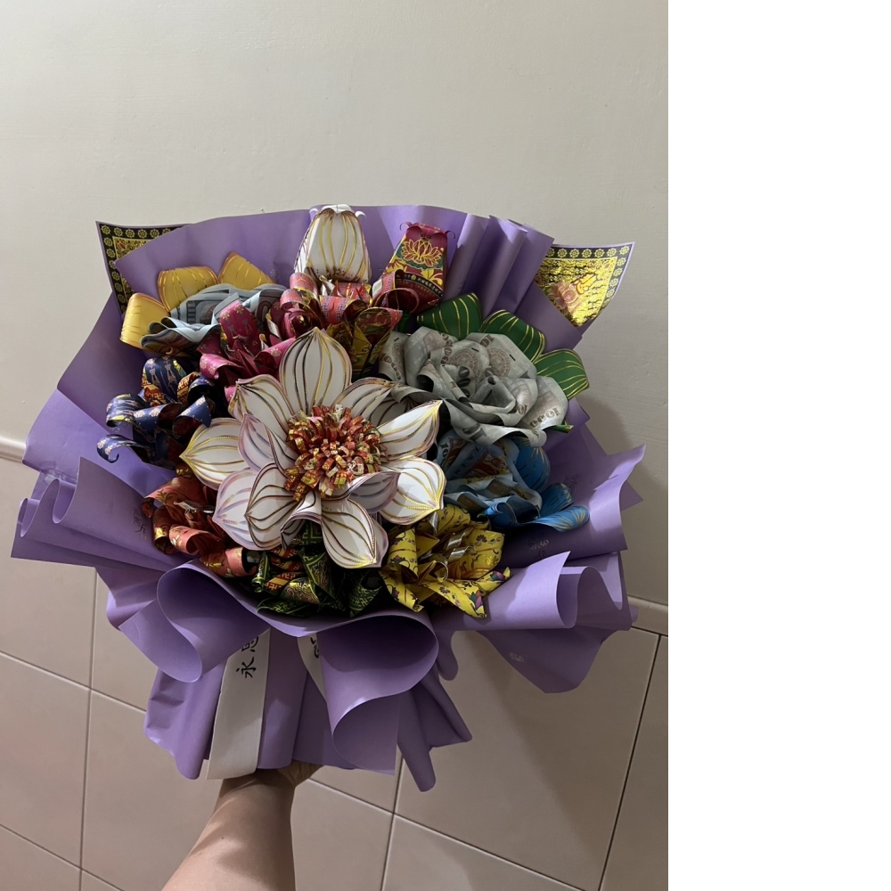 [永思花]湖西鄉A47-001Y鴻麟工作室