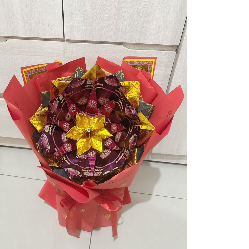 [好神花]龜山區A34-005許雅珺